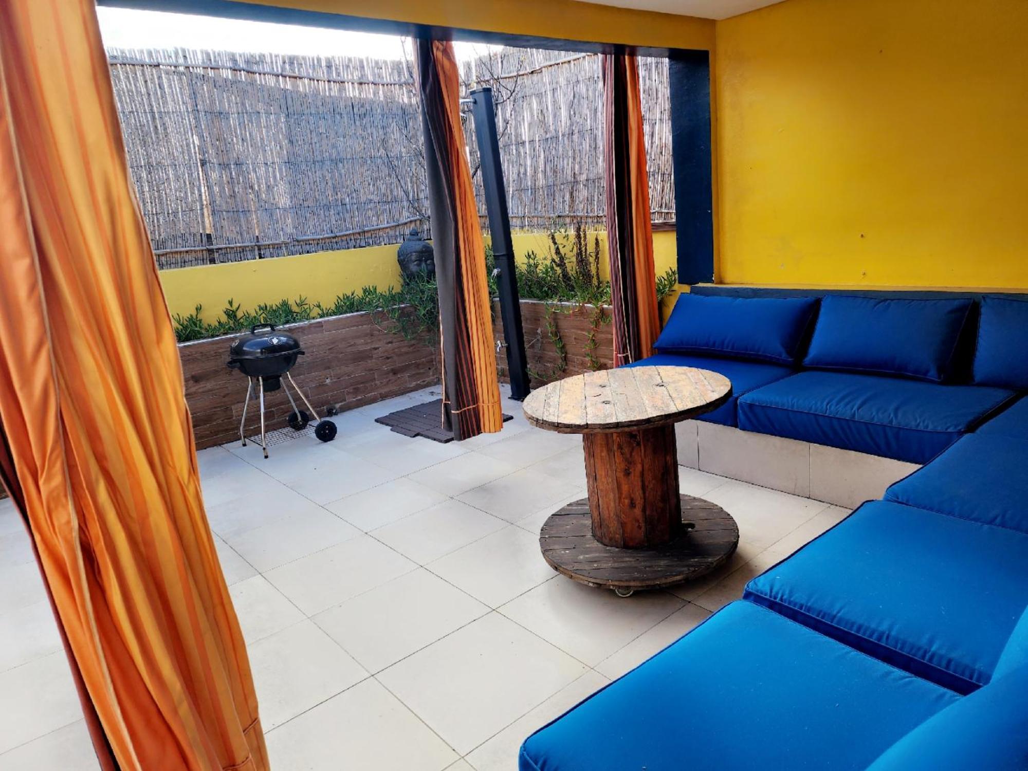 Casablanca Home Stay Apartment Exterior photo