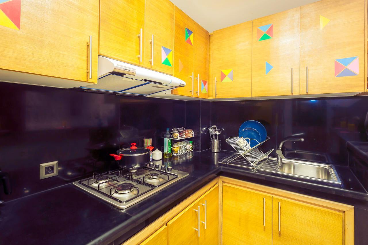 Casablanca Home Stay Apartment Exterior photo